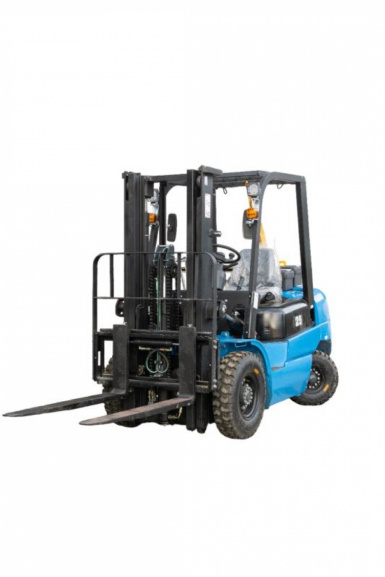 Погрузчик дизельный TOR HFD25 2,5 т 3,0 м